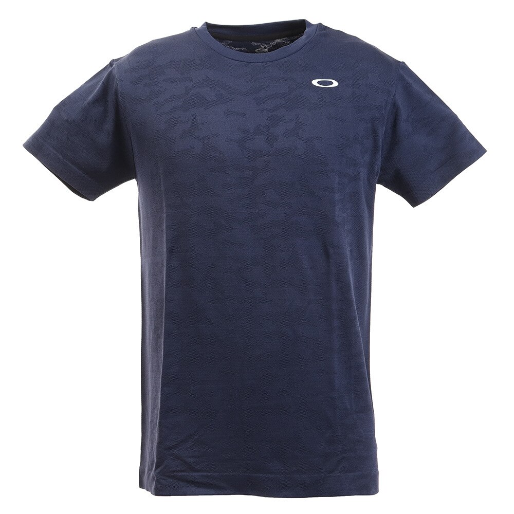  メンズ Enhance Mobility O-Fit 半袖Tシャツ FOA400814-6DG オンライン価格