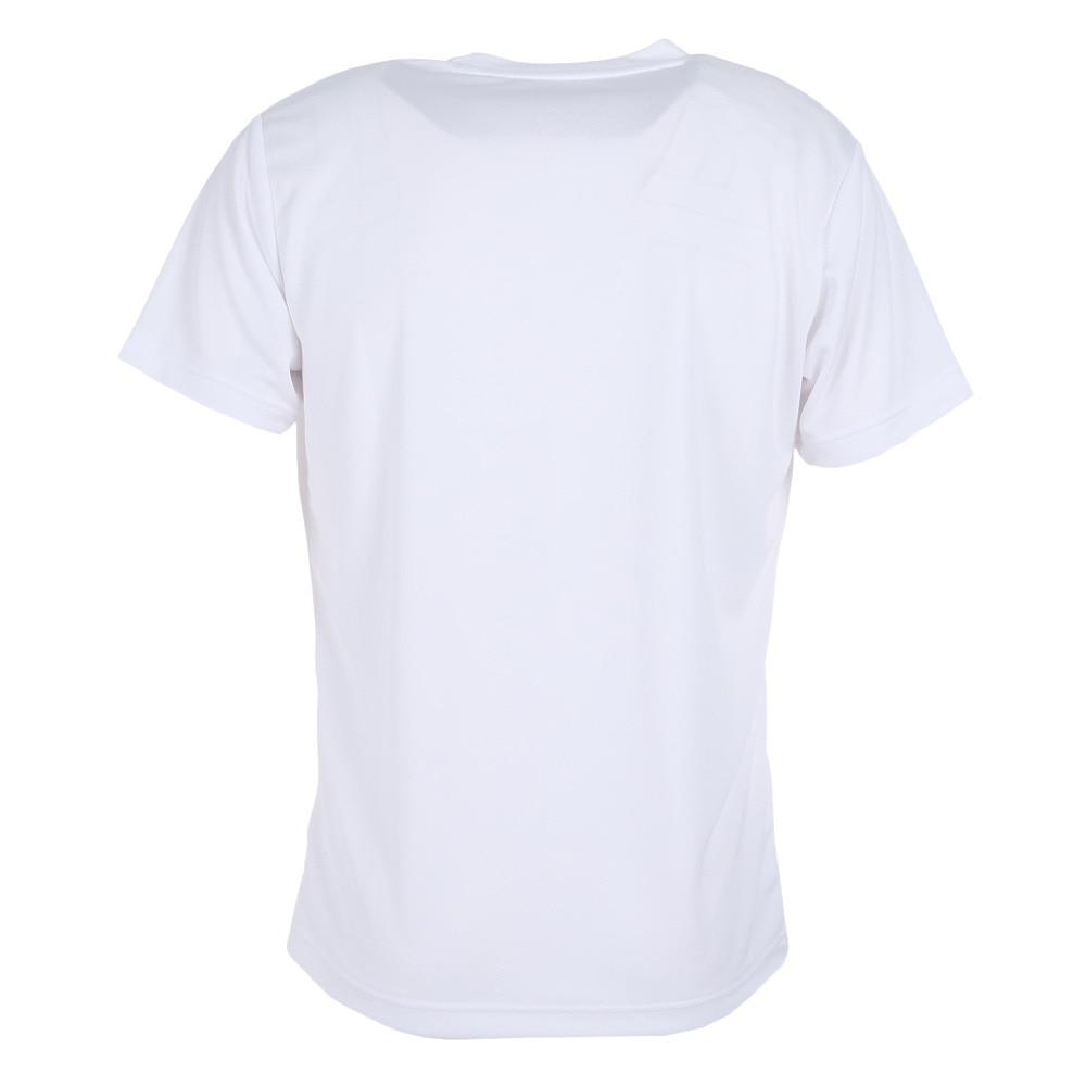 アシックス（ASICS）（メンズ）【オンライン限定価格】Tシャツ メンズ 半袖 ワンポイント 2033A699.100 カットソー