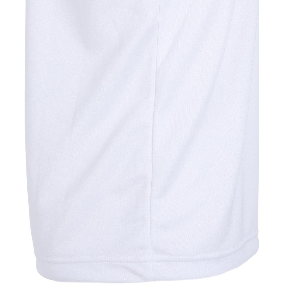 アシックス（ASICS）（メンズ）Tシャツ 半袖 メンズ【オンライン限定価格】ワンポイント 2033A699.100 