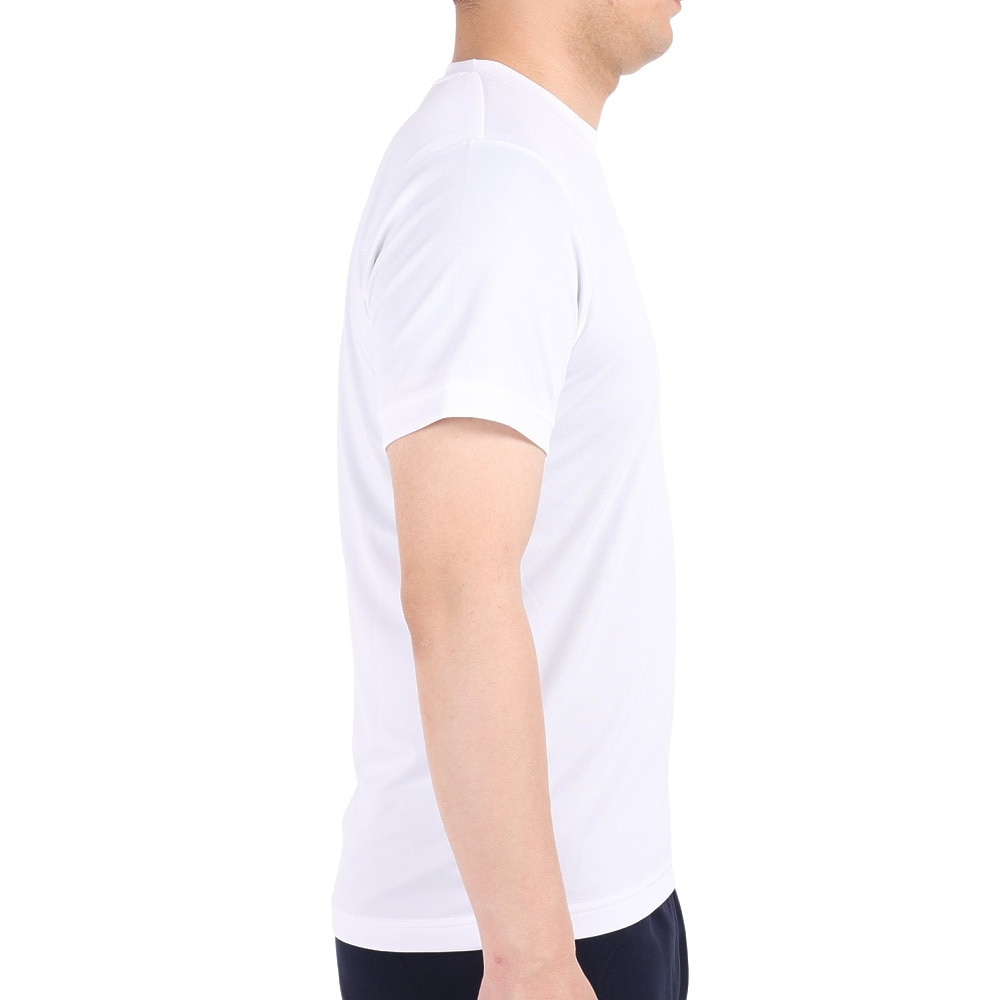 アシックス（ASICS）（メンズ）半袖Tシャツ メンズ ワンポイント 2033A699.102 カットソー