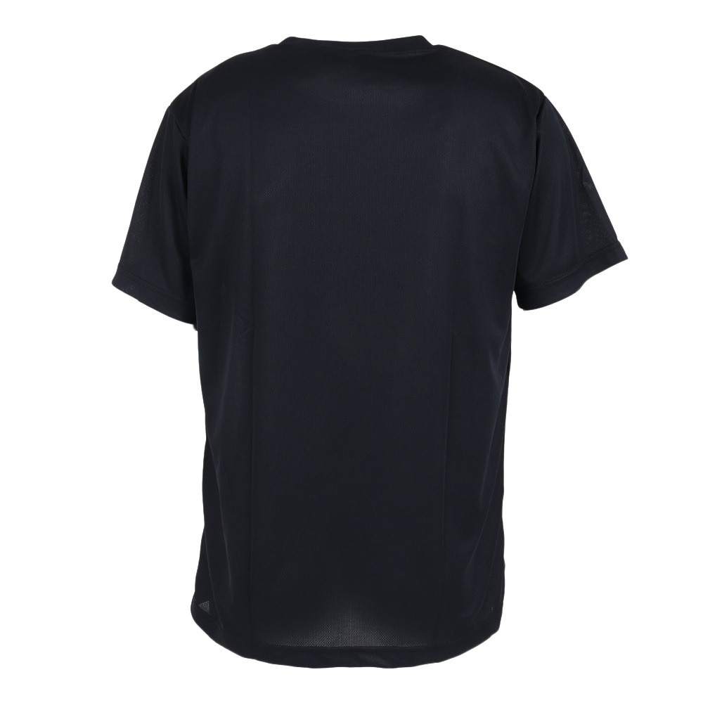 ミズノ（MIZUNO）（メンズ）Tシャツ メンズ 半袖 BS ND 32MA119009 カットソー オンライン価格