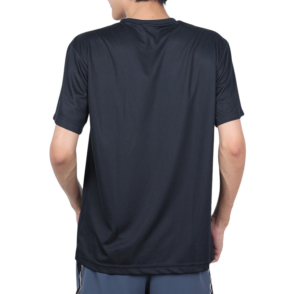 ミズノ（MIZUNO）（メンズ）Tシャツ メンズ 半袖 BS ND 32MA119009 カットソー オンライン価格