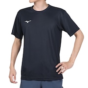 ミズノ（MIZUNO）（メンズ）Tシャツ メンズ 半袖 BS ND 32MA119009 カットソー オンライン価格