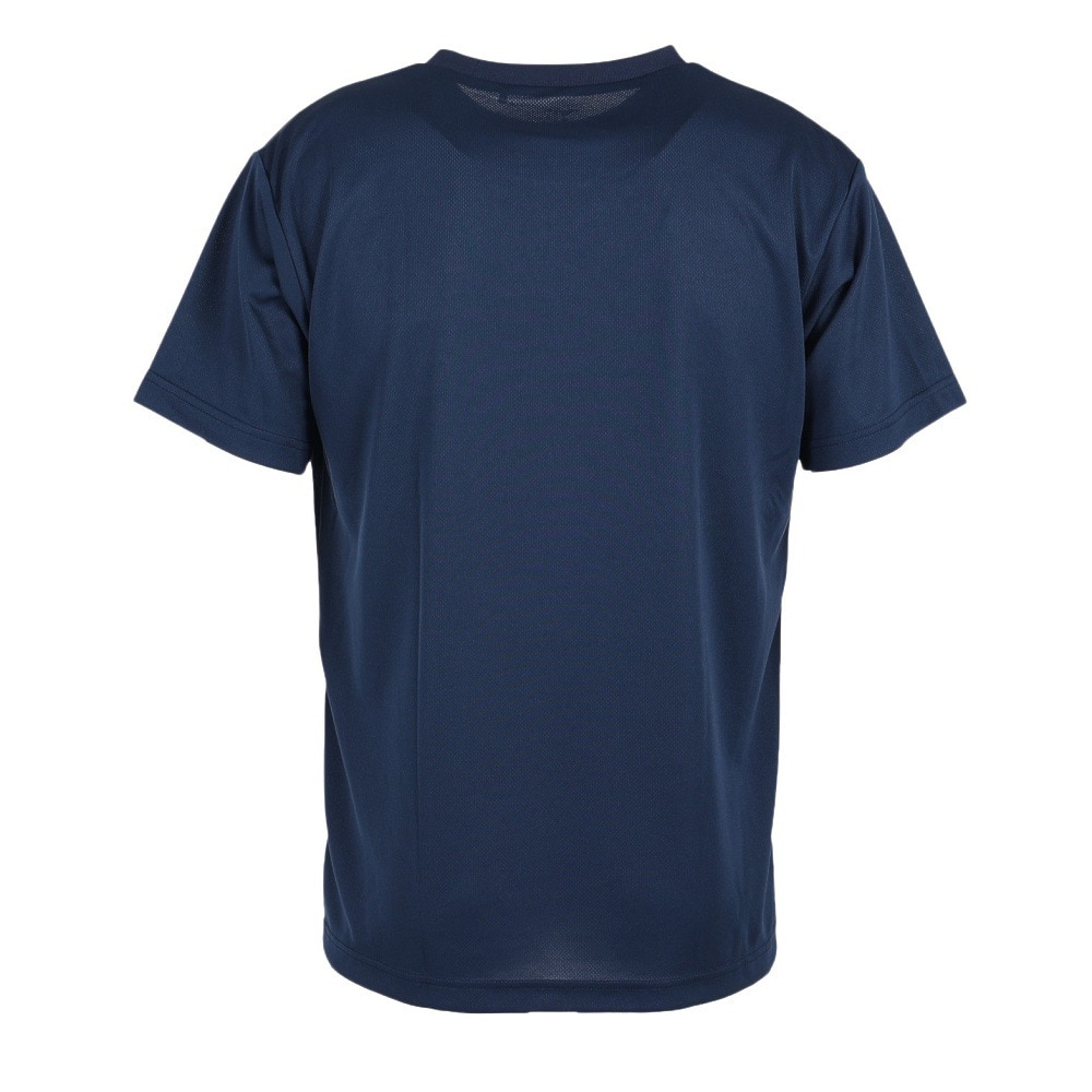 ミズノ（MIZUNO）（メンズ）Tシャツ 半袖 メンズ 吸汗速乾 BS ND 32MA119014 カットソー オンライン価格