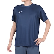 ミズノ（MIZUNO）（メンズ）Tシャツ 半袖 メンズ 吸汗速乾 BS ND 32MA119014 カットソー オンライン価格