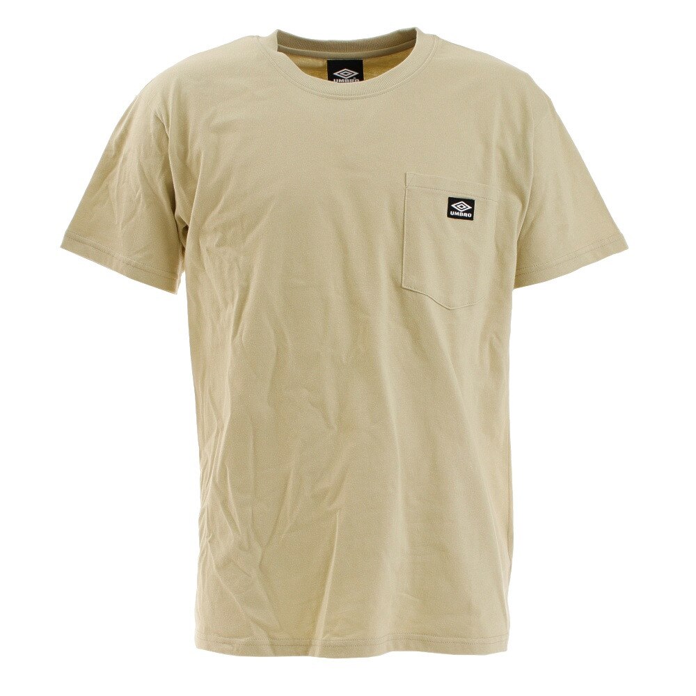  ヘリテージ ワンポケット 半袖 Tシャツ 50BNF0SHO2103 GRN