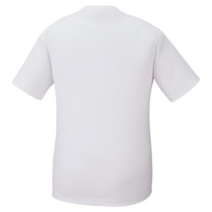 ミズノ（MIZUNO）（メンズ、レディース）Tシャツ メンズ 半袖 ナビドライ 32MA119070 カットソー
