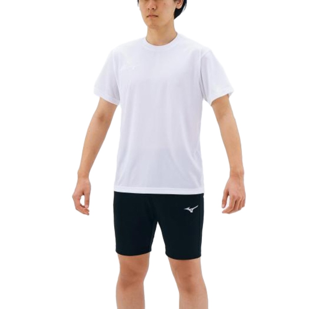  ナビドライTシャツ 32MA119070 半袖