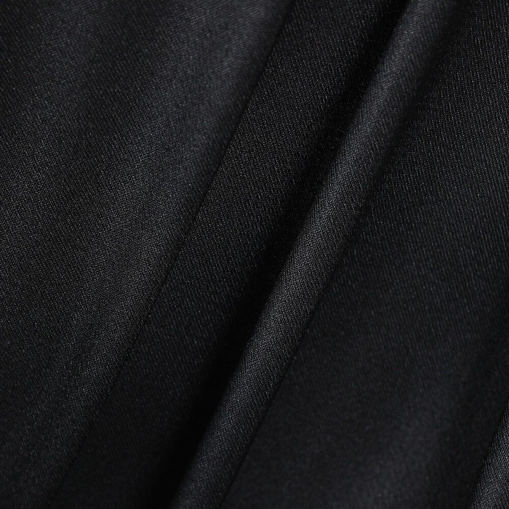 デサント（DESCENTE）（メンズ）半袖Tシャツ メンズ 吸汗速乾 ワンポイント ハ DMC-5801B BLK