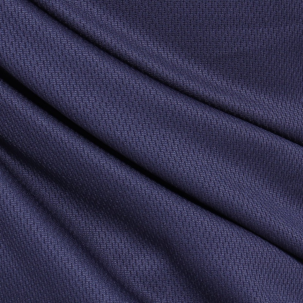 ジローム（GIRAUDM）（メンズ）ドライプラス 1point 半袖Tシャツ CT4S0034-TR863-GRES NVY