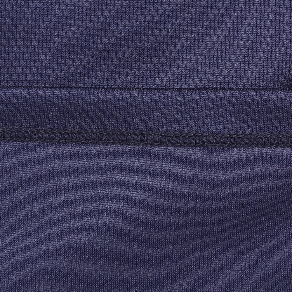 ジローム（GIRAUDM）（メンズ）ドライプラス 1point 半袖Tシャツ CT4S0034-TR863-GRES NVY