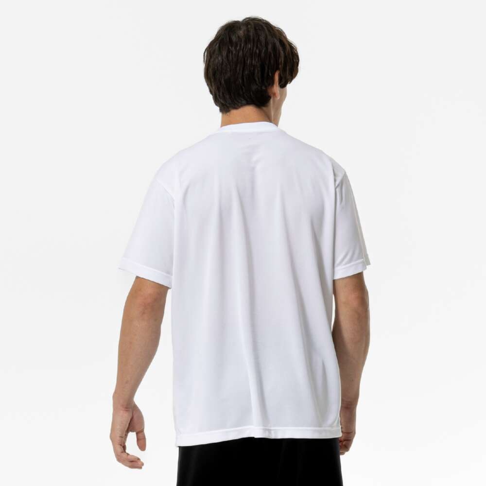 ミズノ（MIZUNO）（メンズ）ナビドライ 半袖Tシャツ 32MAC19001