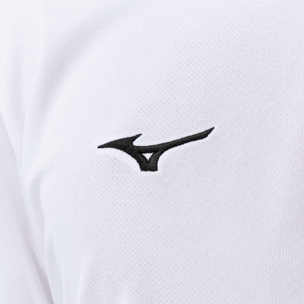 ミズノ（MIZUNO）（メンズ）ナビドライ 半袖Tシャツ 32MAC19001