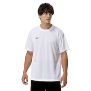 (メンズ)ナビドライ 半袖Tシャツ 32MAC19001