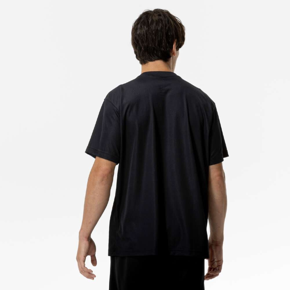ミズノ（MIZUNO）（メンズ）ナビドライ 半袖Tシャツ 32MAC19009