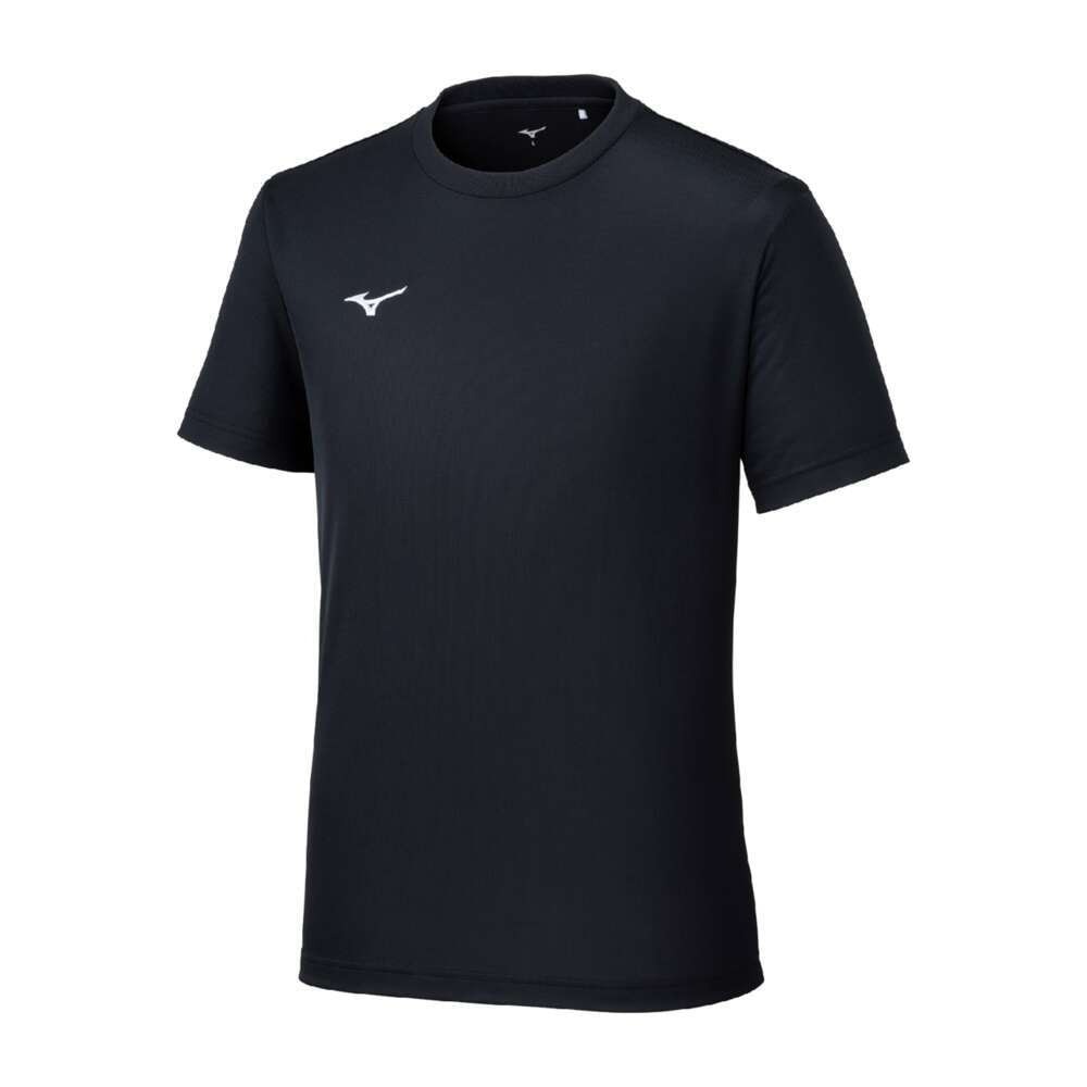 ミズノ（MIZUNO）（メンズ）ナビドライ 半袖Tシャツ 32MAC19009