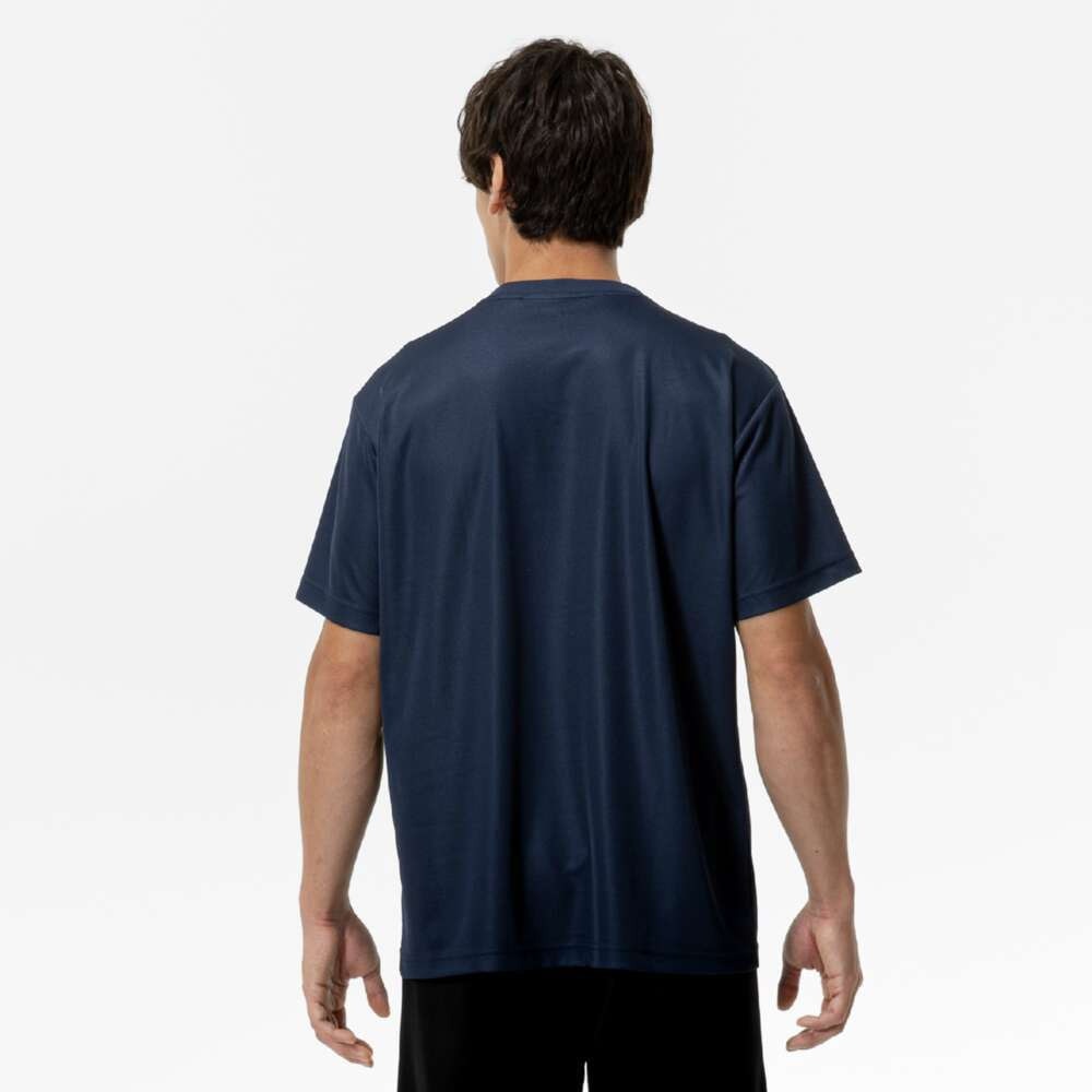 ミズノ（MIZUNO）（メンズ）ナビドライ 半袖Tシャツ 32MAC19014