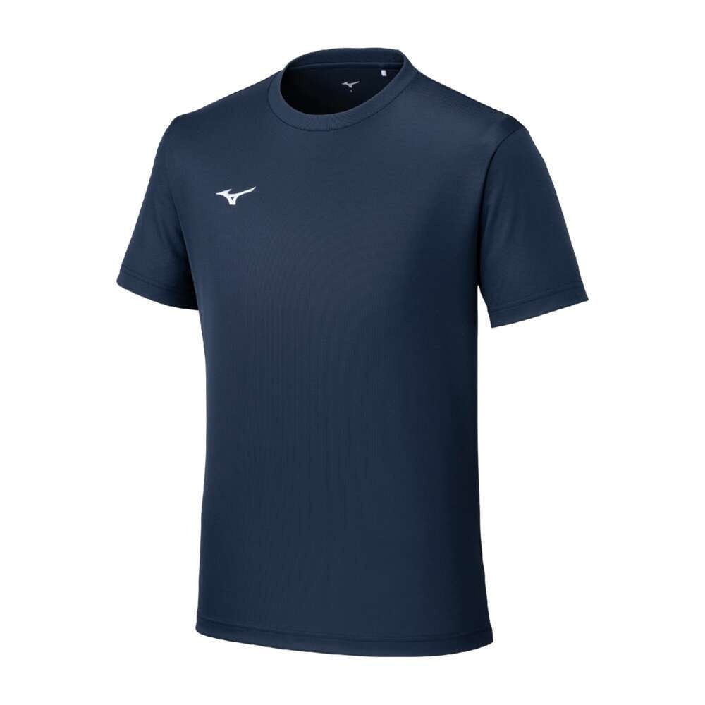 ミズノ（MIZUNO）（メンズ）ナビドライ 半袖Tシャツ 32MAC19014