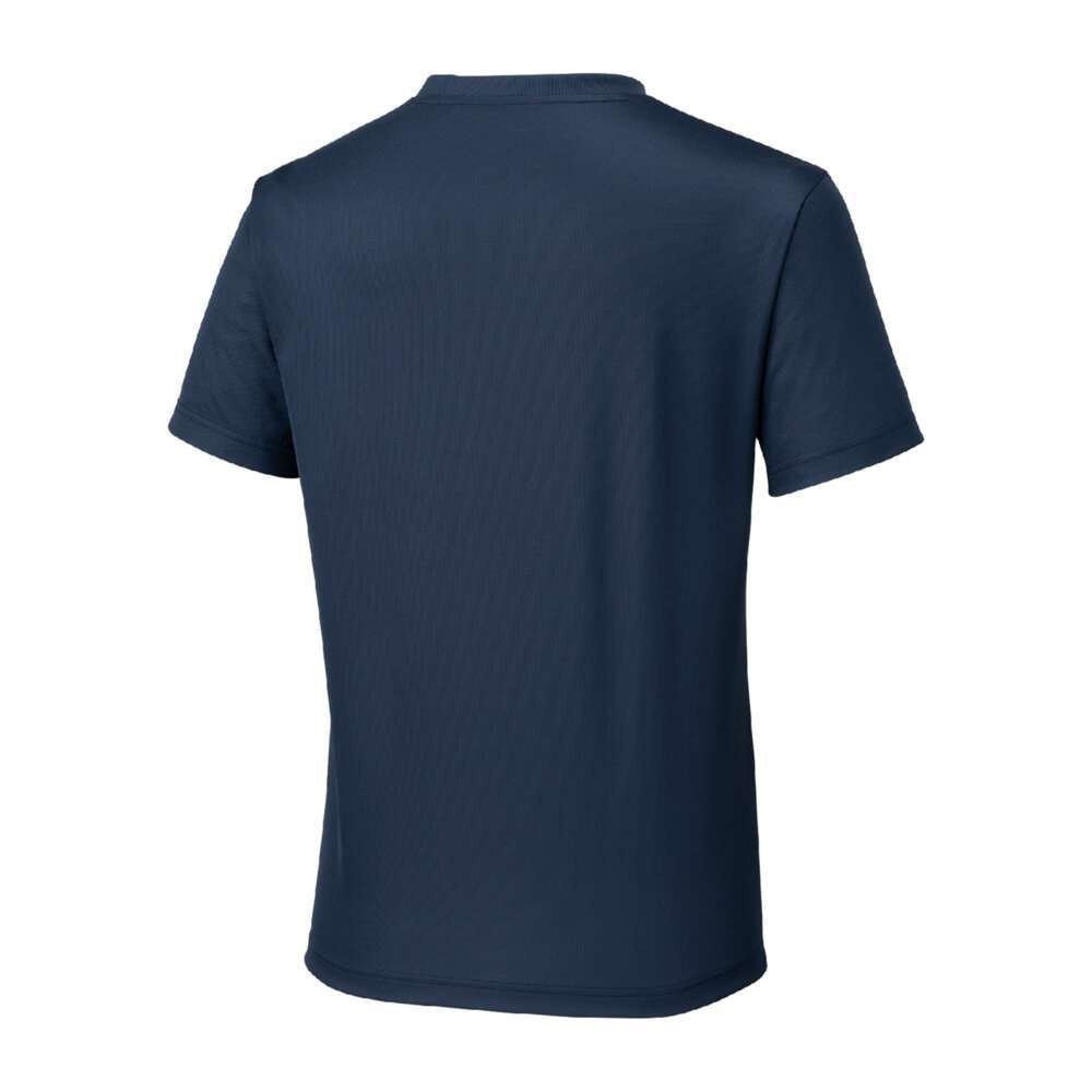 ミズノ（MIZUNO）（メンズ）ナビドライ 半袖Tシャツ 32MAC19014