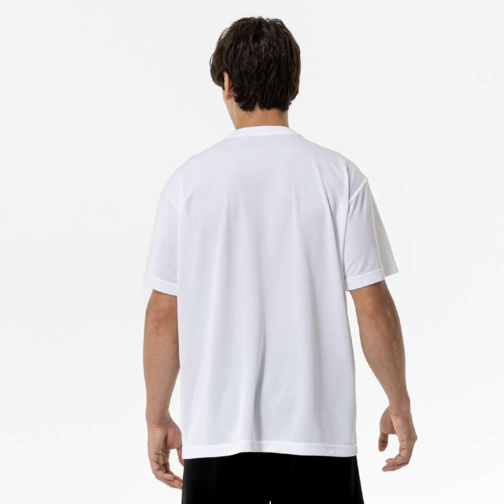 ミズノ（MIZUNO）（メンズ）ナビドライ 半袖Tシャツ 32MAC19070