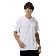 (メンズ)ナビドライ 半袖Tシャツ 32MAC19070