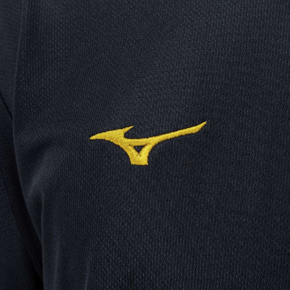 ミズノ（MIZUNO）（メンズ）ナビドライ 半袖Tシャツ 32MAC19090