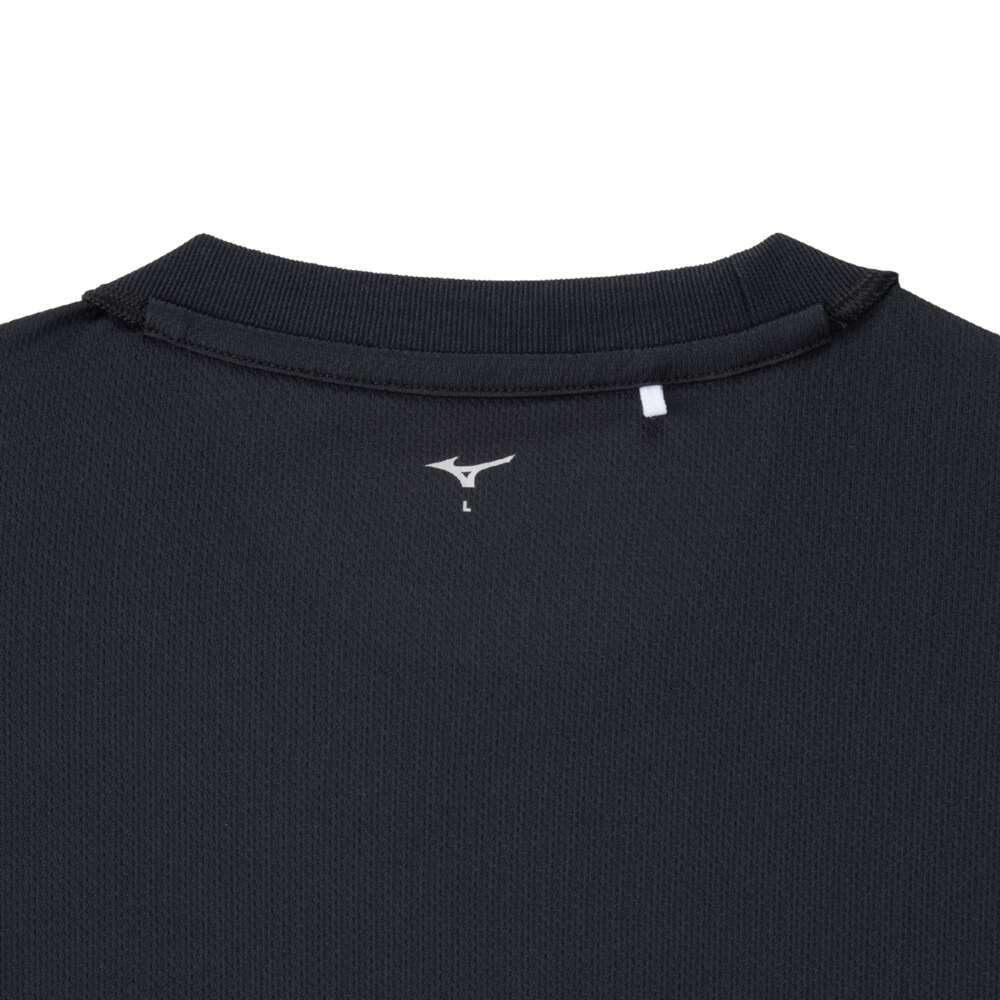 ミズノ（MIZUNO）（メンズ）ナビドライ 半袖Tシャツ 32MAC19090