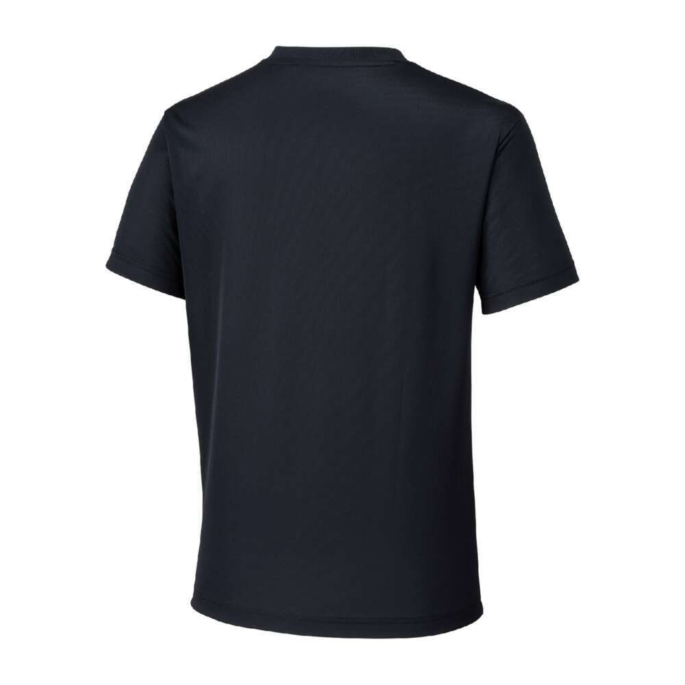 ミズノ（MIZUNO）（メンズ）ナビドライ 半袖Tシャツ 32MAC19090