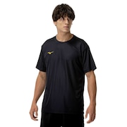 (メンズ)ナビドライ 半袖Tシャツ 32MAC19090