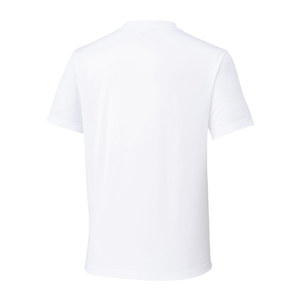 ミズノ（MIZUNO）（メンズ）ナビドライTシャツ 半袖 Vネック 32MAC19170