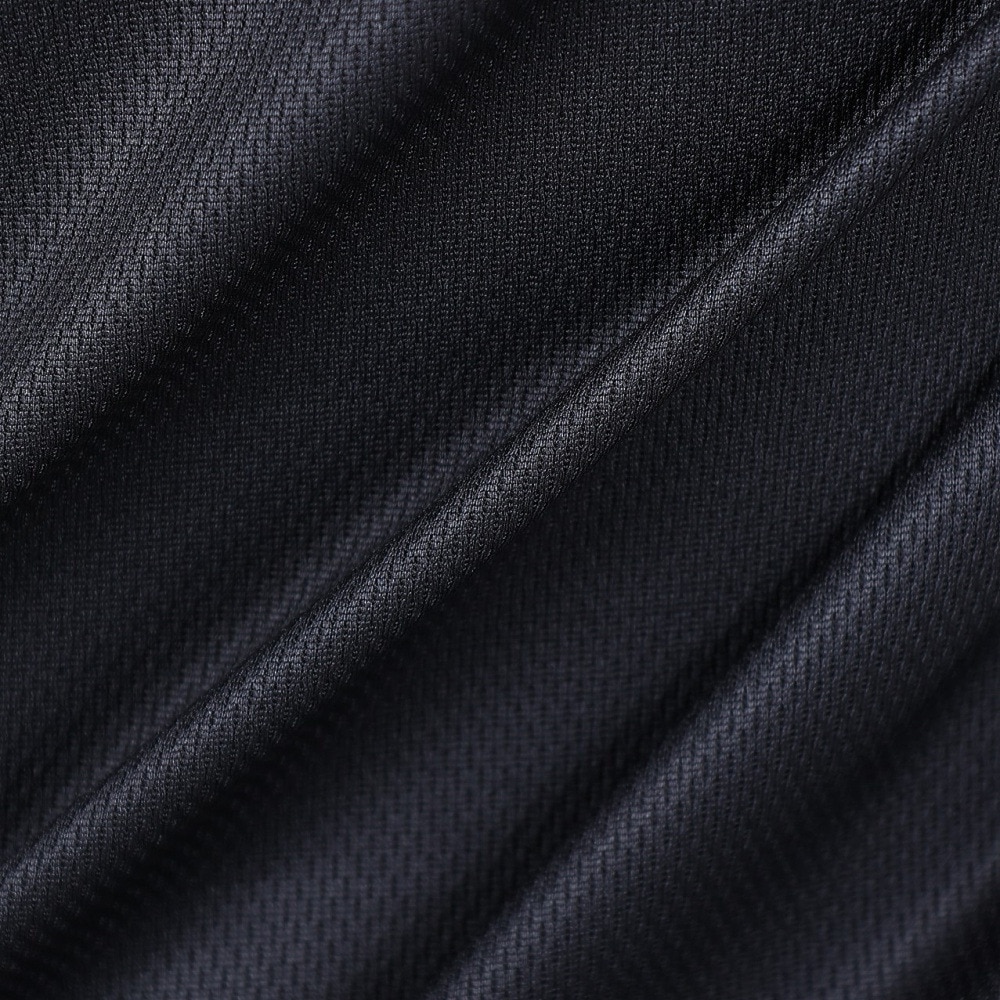 デュアリグ（DUARIG）（メンズ）ドライプラス 1point 半袖Tシャツ 5S0036-TRCT-863ES BLK