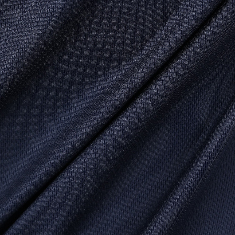 デュアリグ（DUARIG）（メンズ）ドライプラス 1point 半袖Tシャツ 5S0036-TRCT-863ES NVY