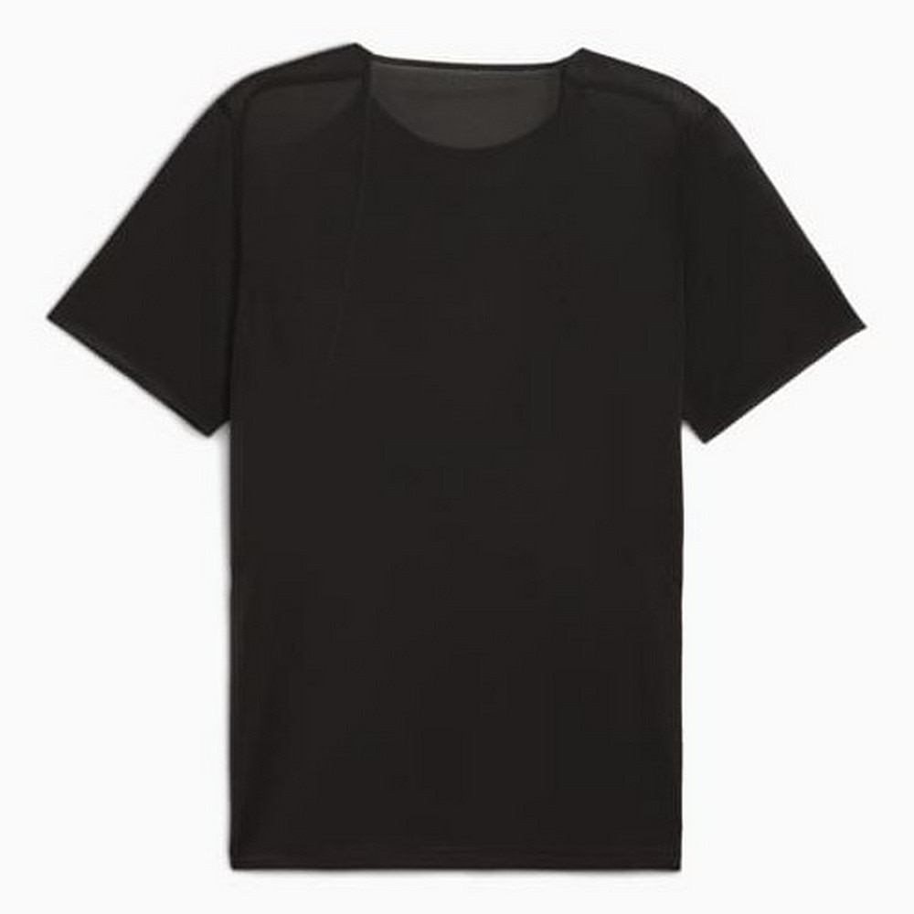 プーマ（PUMA）（メンズ）HYROX ウルトラスパン 半袖 Tシャツ 527157 01 BLK