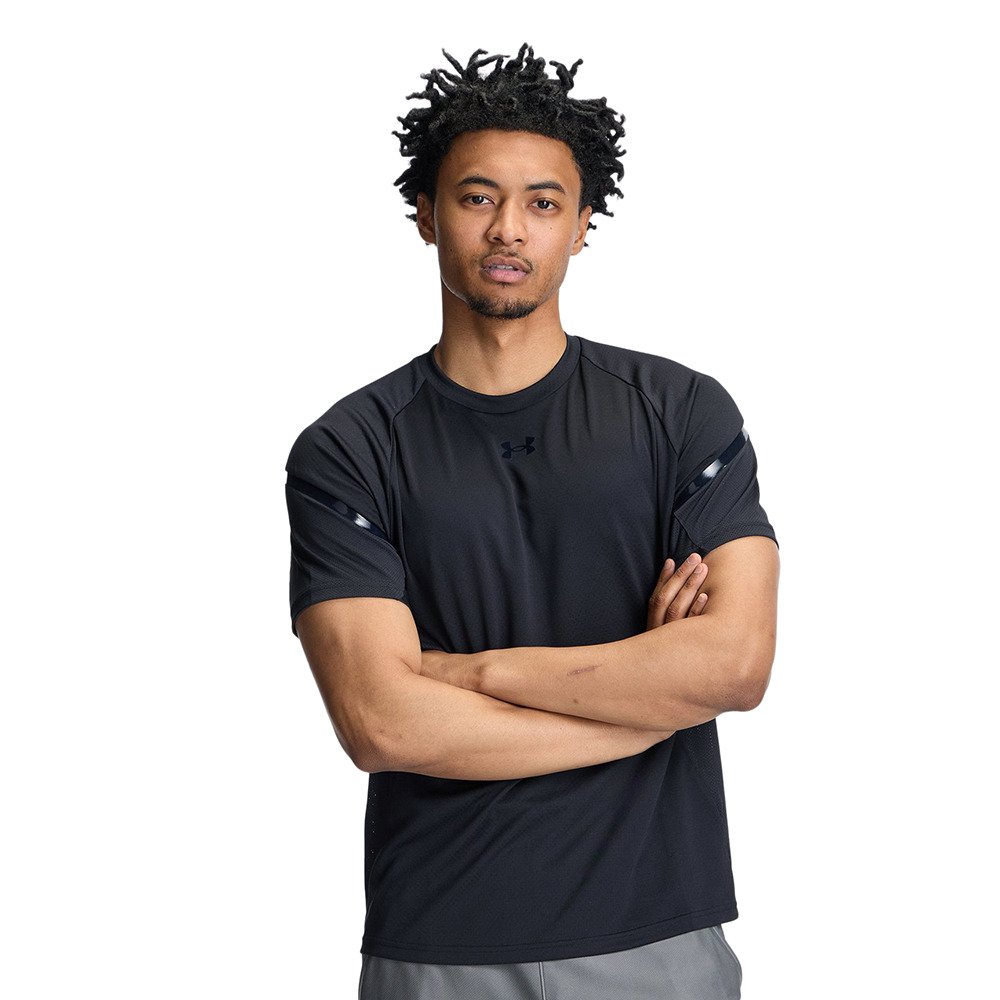 アンダーアーマー（UNDER ARMOUR）（メンズ）アーマードライ ショート