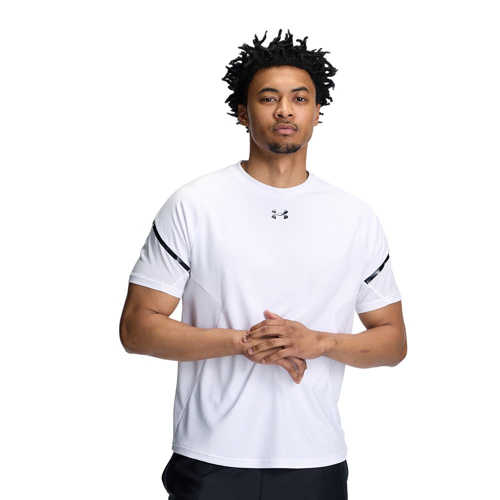 アンダーアーマー（UNDER ARMOUR）（メンズ）アーマードライ ショート