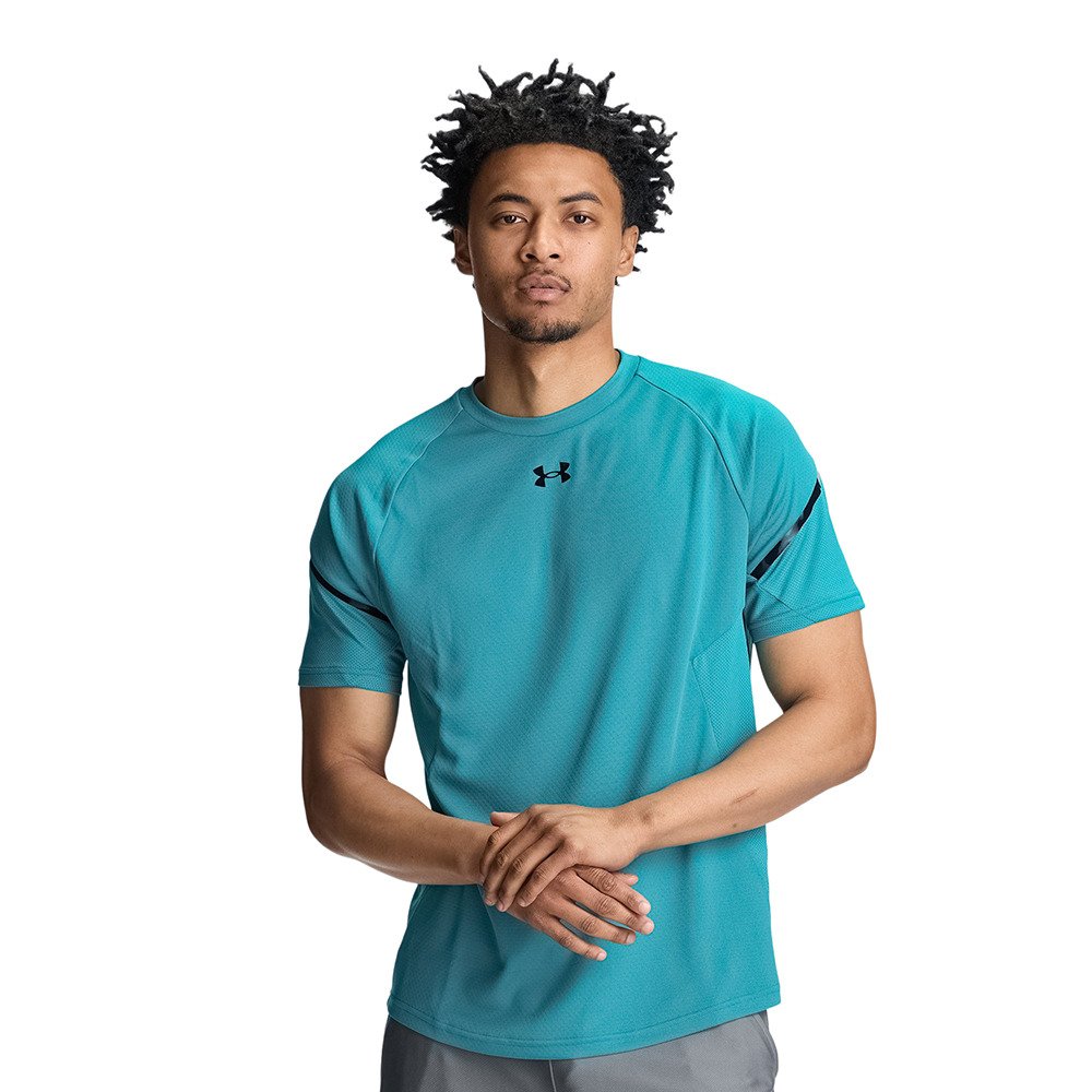 アンダーアーマー（UNDER ARMOUR）（メンズ）アーマードライ ショート
