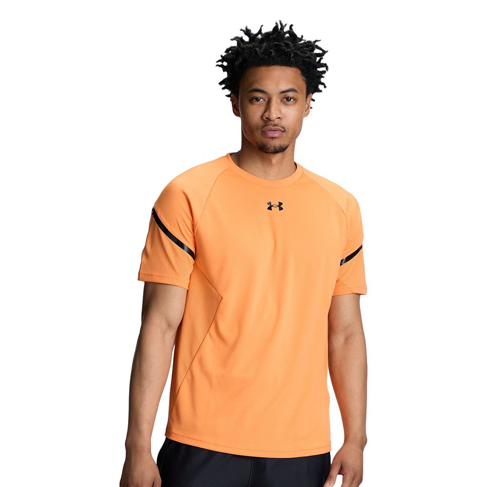 アンダーアーマー（UNDER ARMOUR）（メンズ）アーマードライ ショート