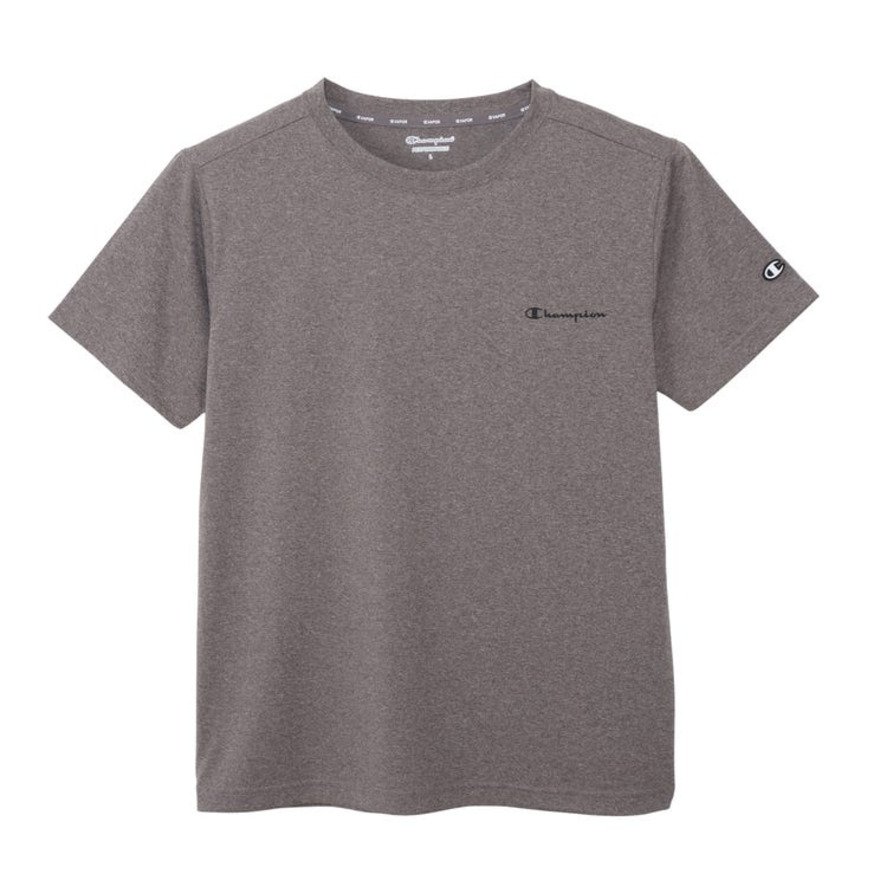 チャンピオン（CHAMPION）（メンズ）C VAPOR ショートスリーブTシャツ