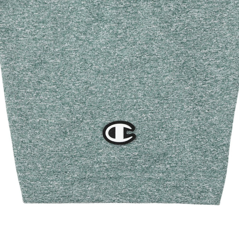 チャンピオン（CHAMPION）（メンズ）C Vapor ショートスリーブTシャツ