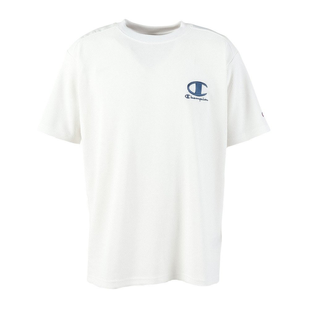 champion�i�� �V���[�g�X���[�uT�V���c C3-DS317 010 �k�k �z���C�g �A�E�g�h�A