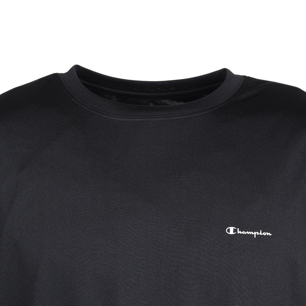 チャンピオン（CHAMPION）（メンズ）スクリプト 半袖Tシャツ C8-DS309