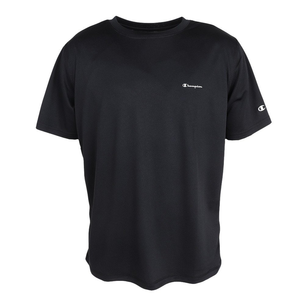 チャンピオン（CHAMPION）（メンズ）スクリプト 半袖Tシャツ C8-DS309