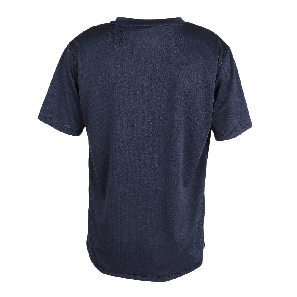 チャンピオン（CHAMPION）（メンズ）スクリプト 半袖Tシャツ C8-DS309