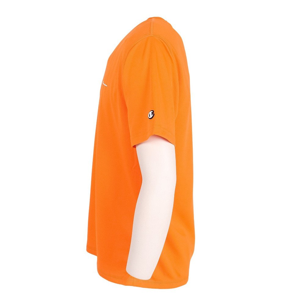 チャンピオン（CHAMPION）（メンズ）スクリプト 半袖Tシャツ C8-DS309