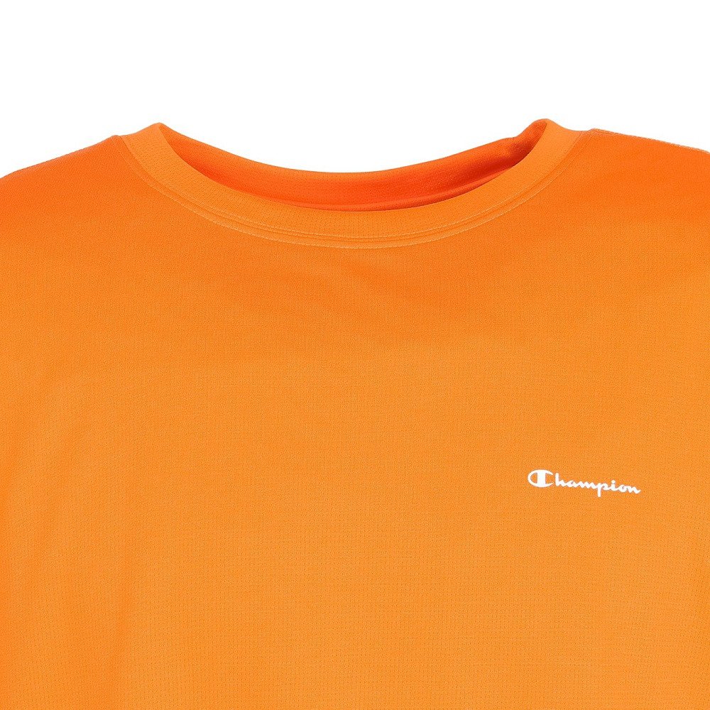 チャンピオン（CHAMPION）（メンズ）スクリプト 半袖Tシャツ C8-DS309