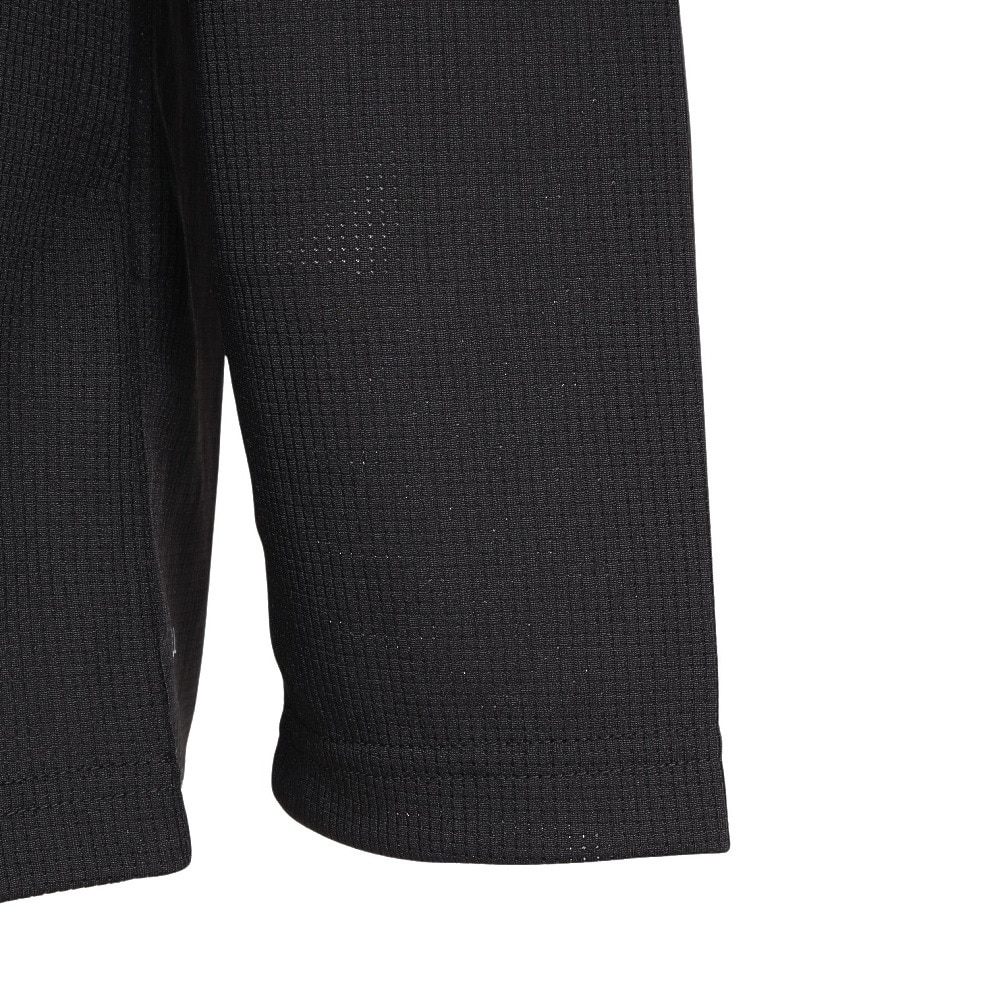 プーマ（PUMA）（メンズ）TECH 長袖Tシャツ 634302 01 BLK