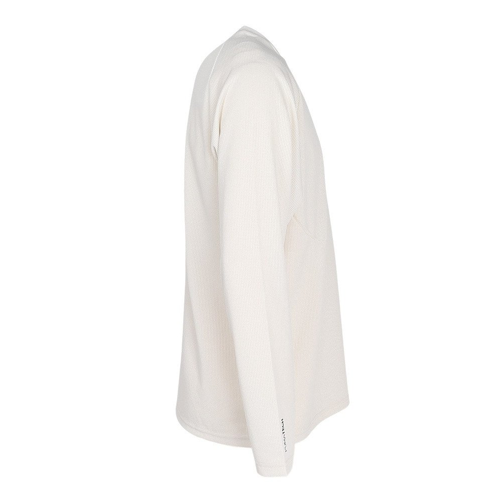 プーマ（PUMA）（メンズ）TECH 長袖Tシャツ 634302 87 BEG