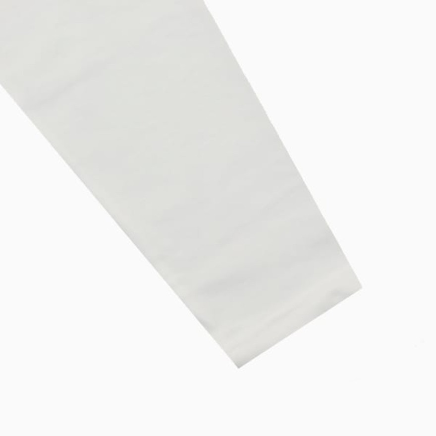 プーマ（PUMA）（メンズ）ESS MX リラックスド キャット 長袖Tシャツ 690355 02 WHT