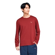 (メンズ)ESS MX リラックスド キャット 長袖Tシャツ 690355 96 RSB
