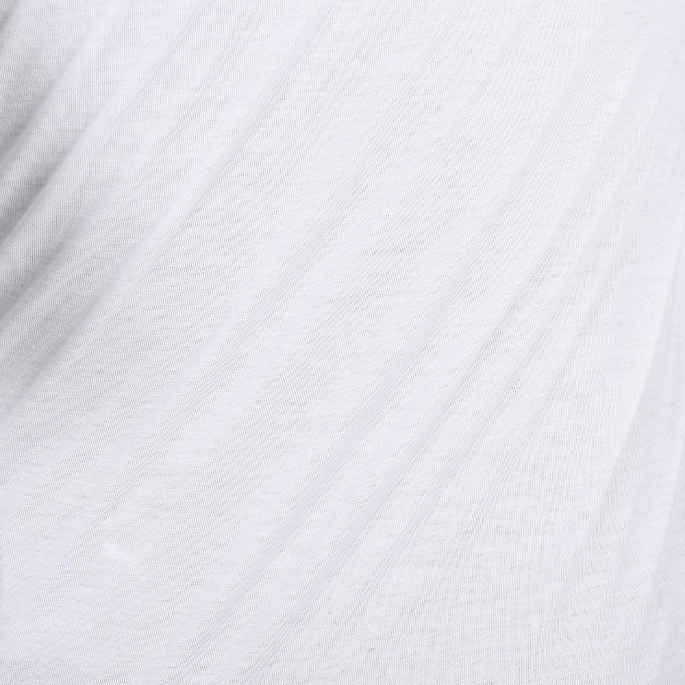 アディダス（メンズ）ロングTシャツ メンズ D2M メランジ IWO41-GT5566